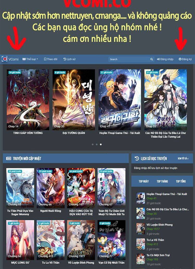 Ta Chẳng Làm Gì Cũng Vô Địch Chapter 8 - 19