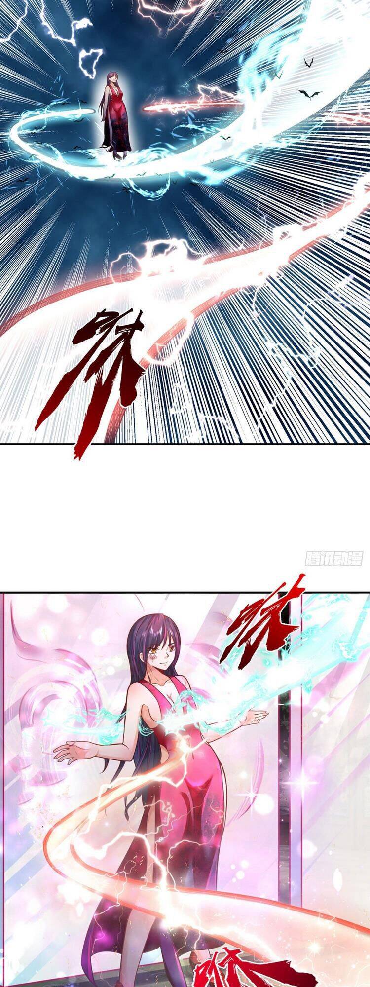 Ta Chẳng Làm Gì Cũng Vô Địch Chapter 9 - 3