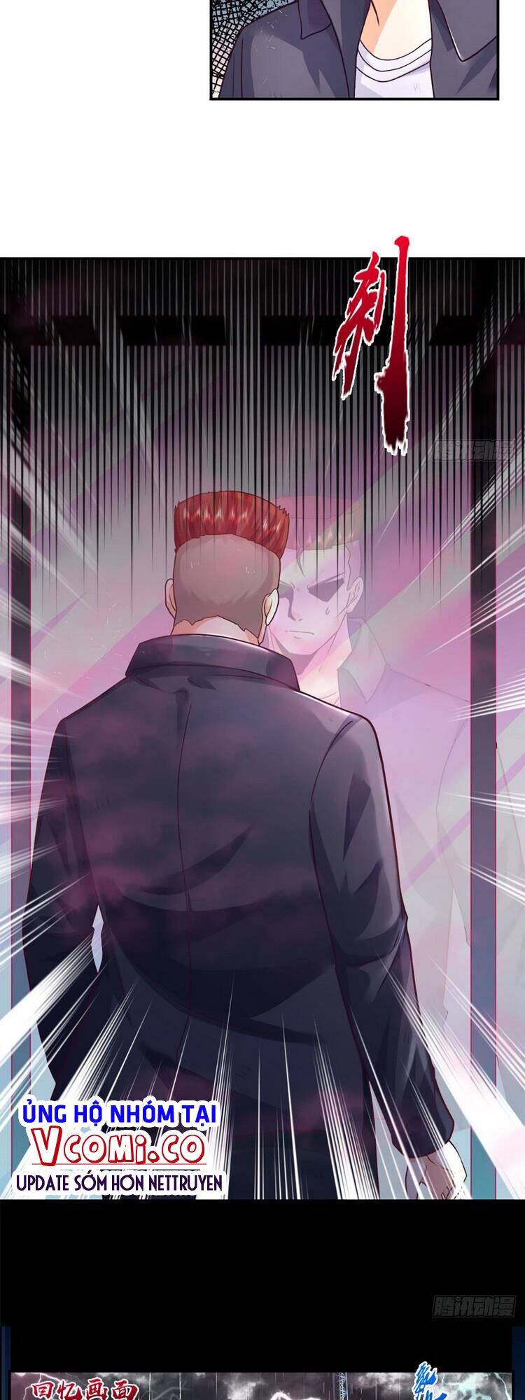 Ta Chẳng Làm Gì Cũng Vô Địch Chapter 9 - 8