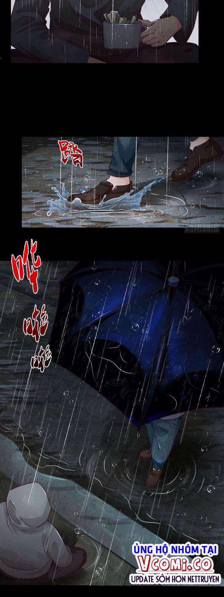 Ta Chẳng Làm Gì Cũng Vô Địch Chapter 9 - 10