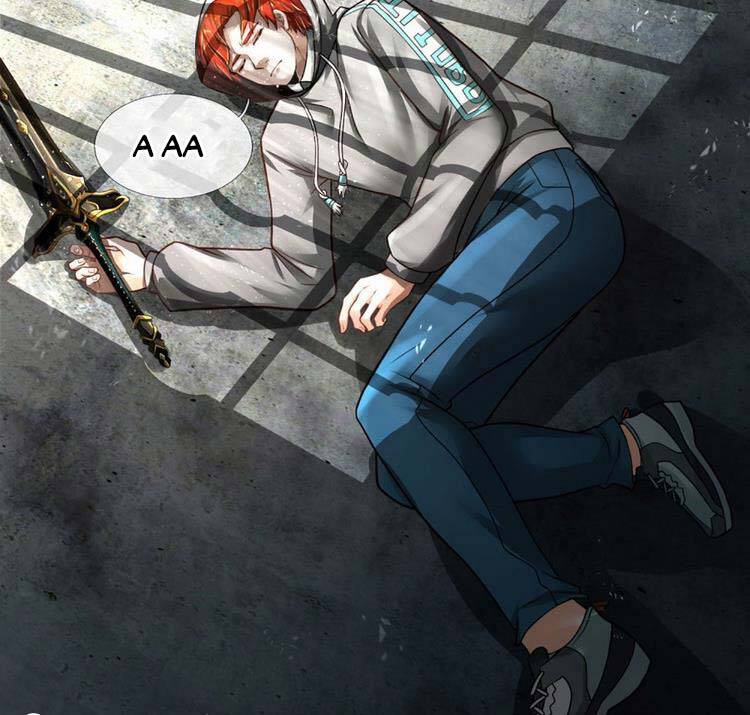 Ta Chẳng Làm Gì Cũng Vô Địch Chapter 20 - 17