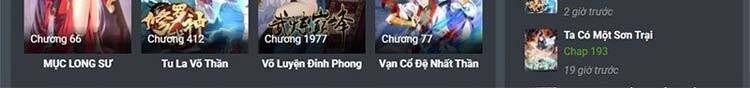 Ta Chẳng Làm Gì Cũng Vô Địch Chapter 20 - 23