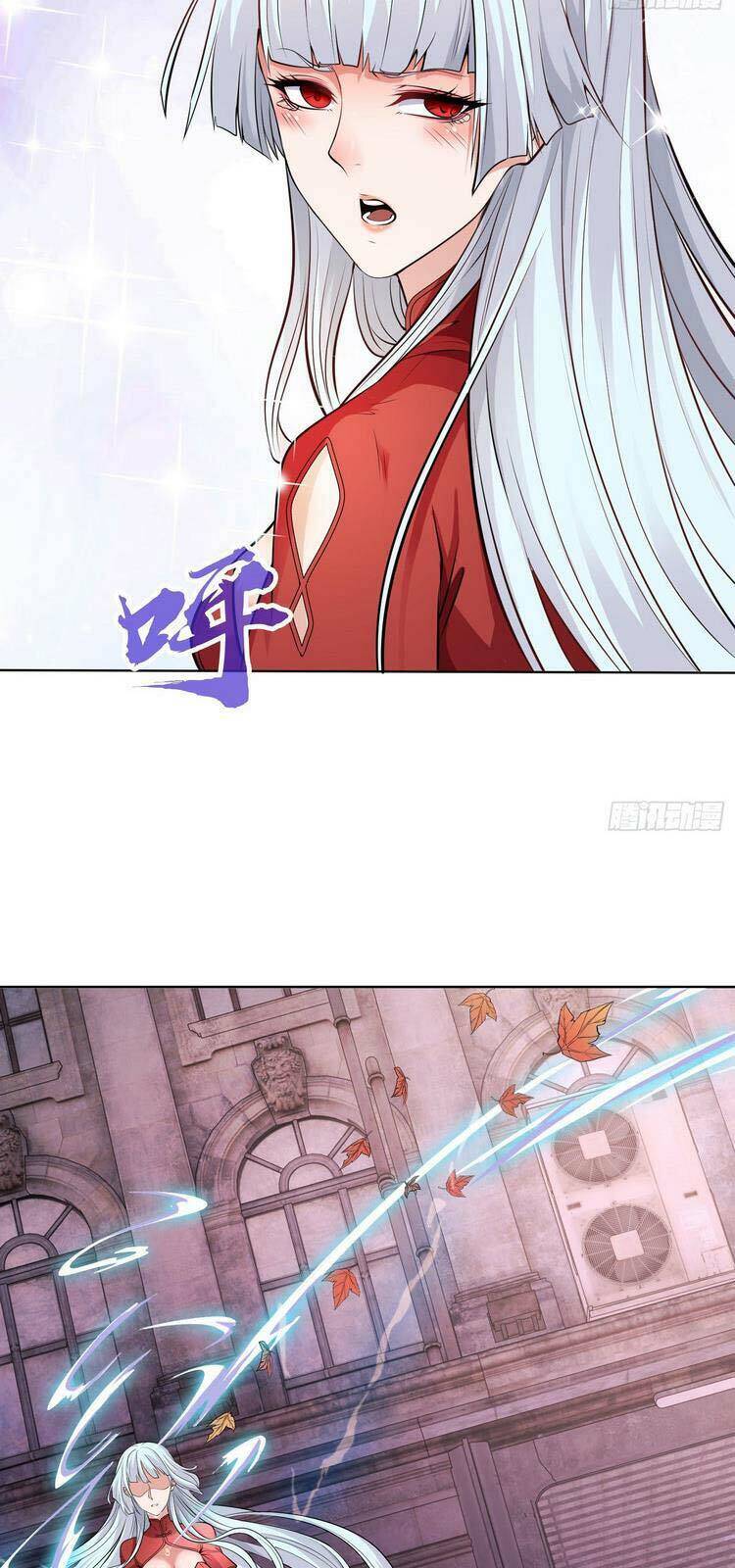 Vô Địch Từ Cưỡng Hôn Ma Nữ Chapter 1 - 44