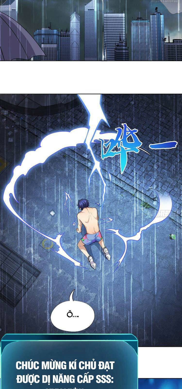 Vô Địch Từ Cưỡng Hôn Ma Nữ Chapter 1 - 58