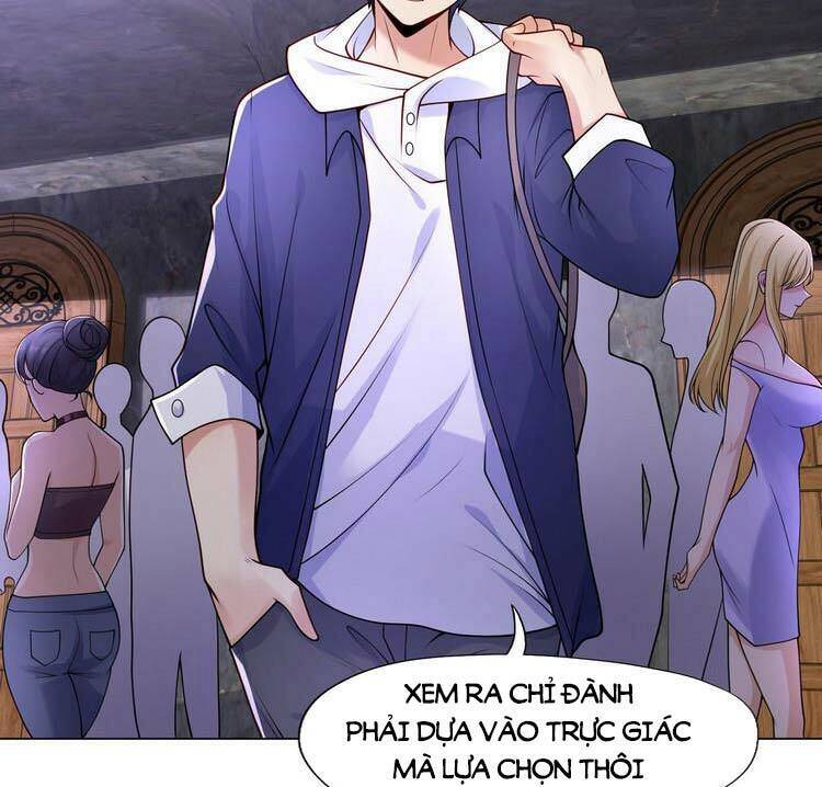 Vô Địch Từ Cưỡng Hôn Ma Nữ Chapter 10 - 21