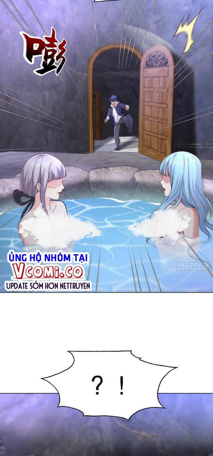 Vô Địch Từ Cưỡng Hôn Ma Nữ Chapter 10 - 24