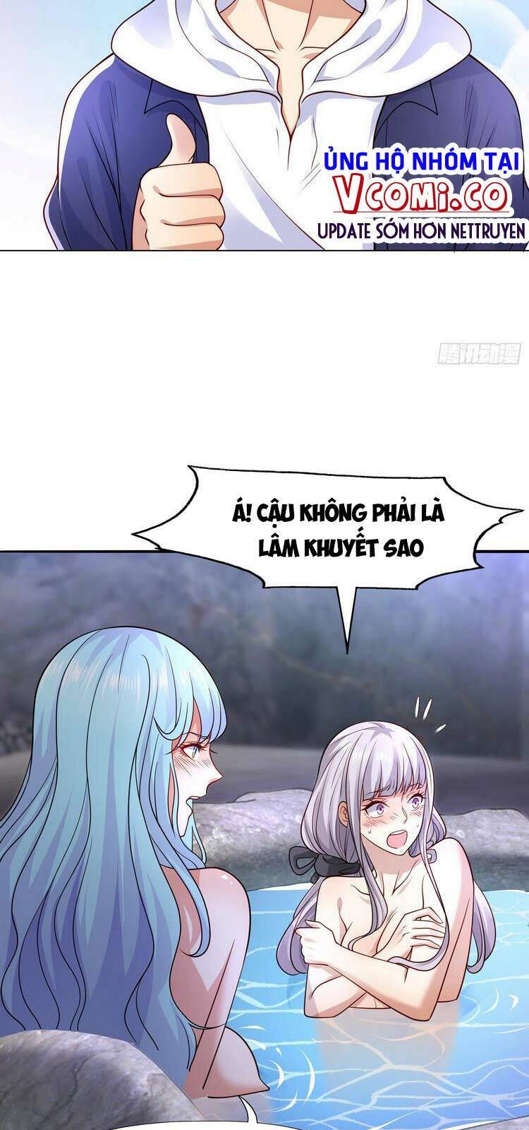 Vô Địch Từ Cưỡng Hôn Ma Nữ Chapter 10 - 26