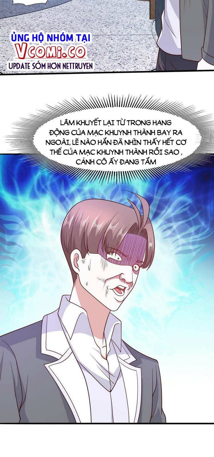 Vô Địch Từ Cưỡng Hôn Ma Nữ Chapter 10 - 31