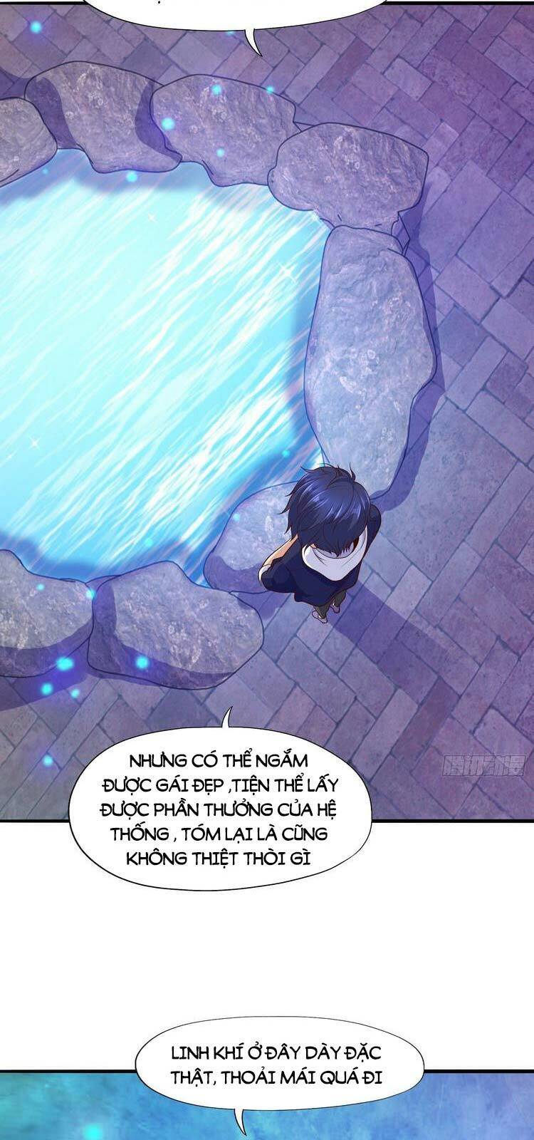 Vô Địch Từ Cưỡng Hôn Ma Nữ Chapter 10 - 33