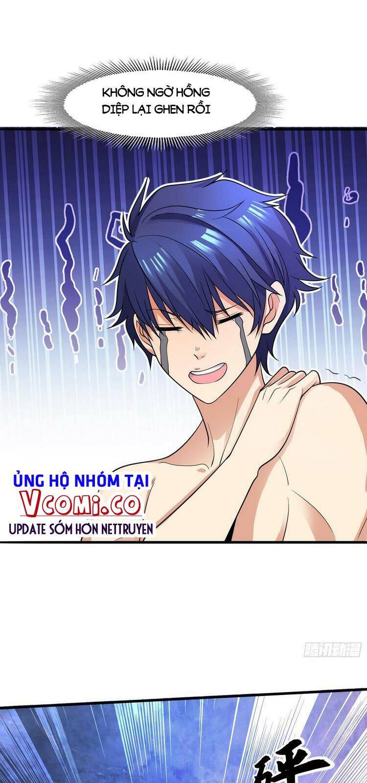Vô Địch Từ Cưỡng Hôn Ma Nữ Chapter 10 - 37