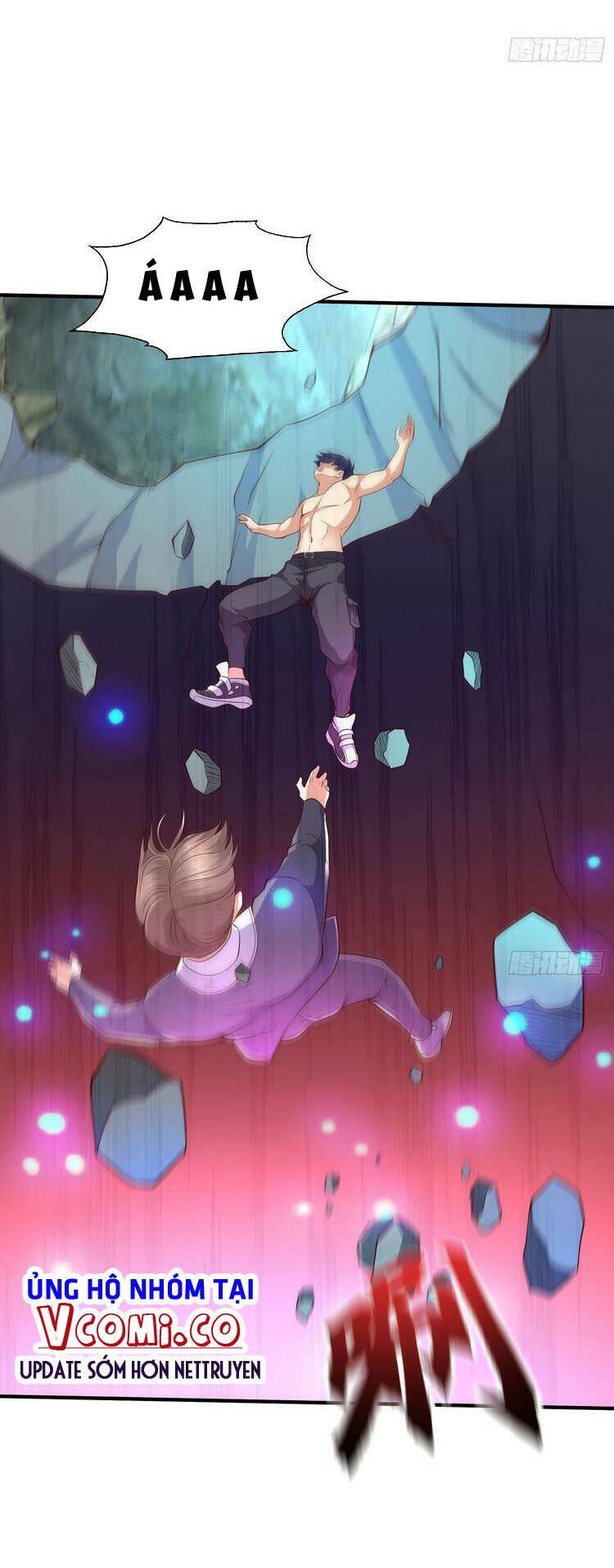 Vô Địch Từ Cưỡng Hôn Ma Nữ Chapter 10 - 49