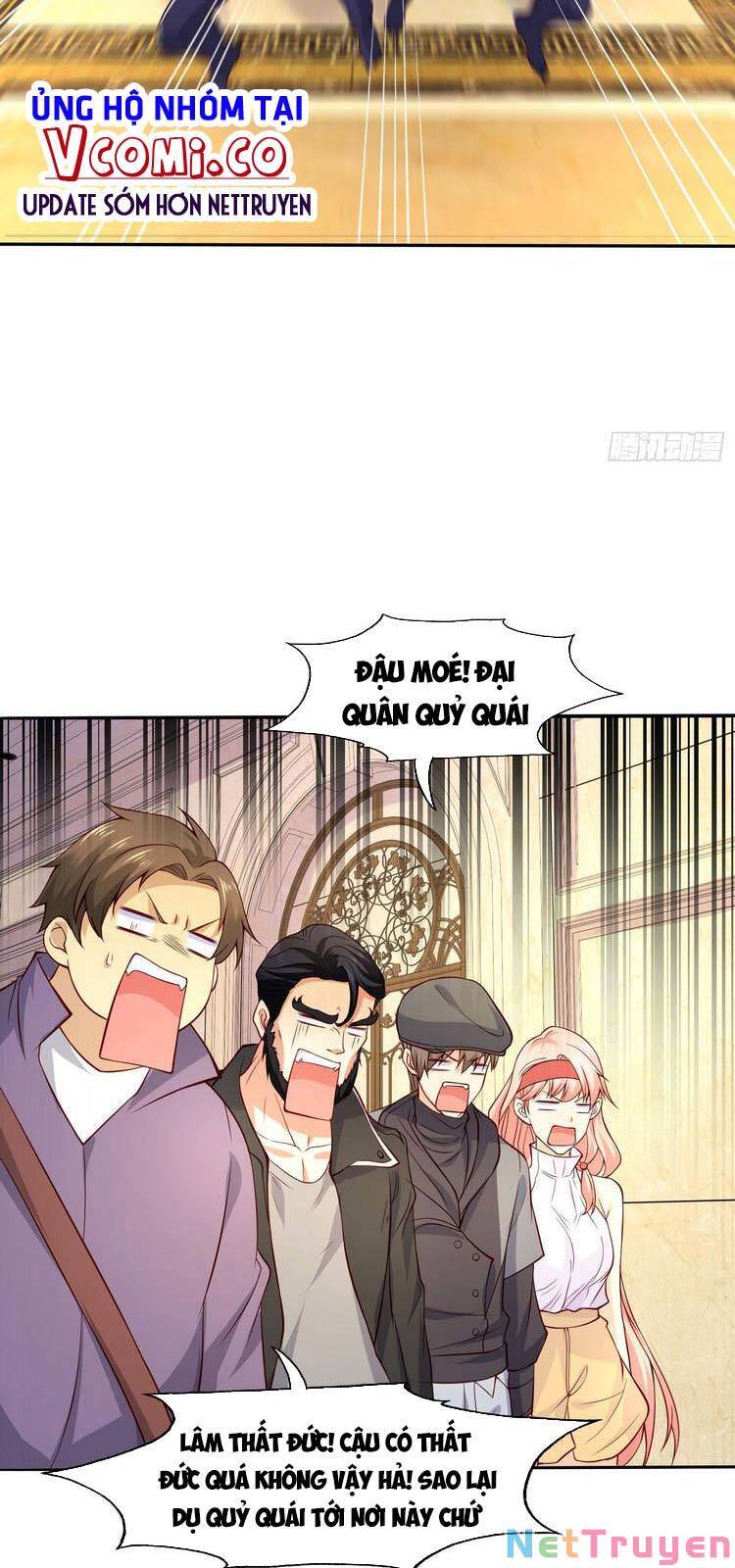 Vô Địch Từ Cưỡng Hôn Ma Nữ Chapter 16 - 24