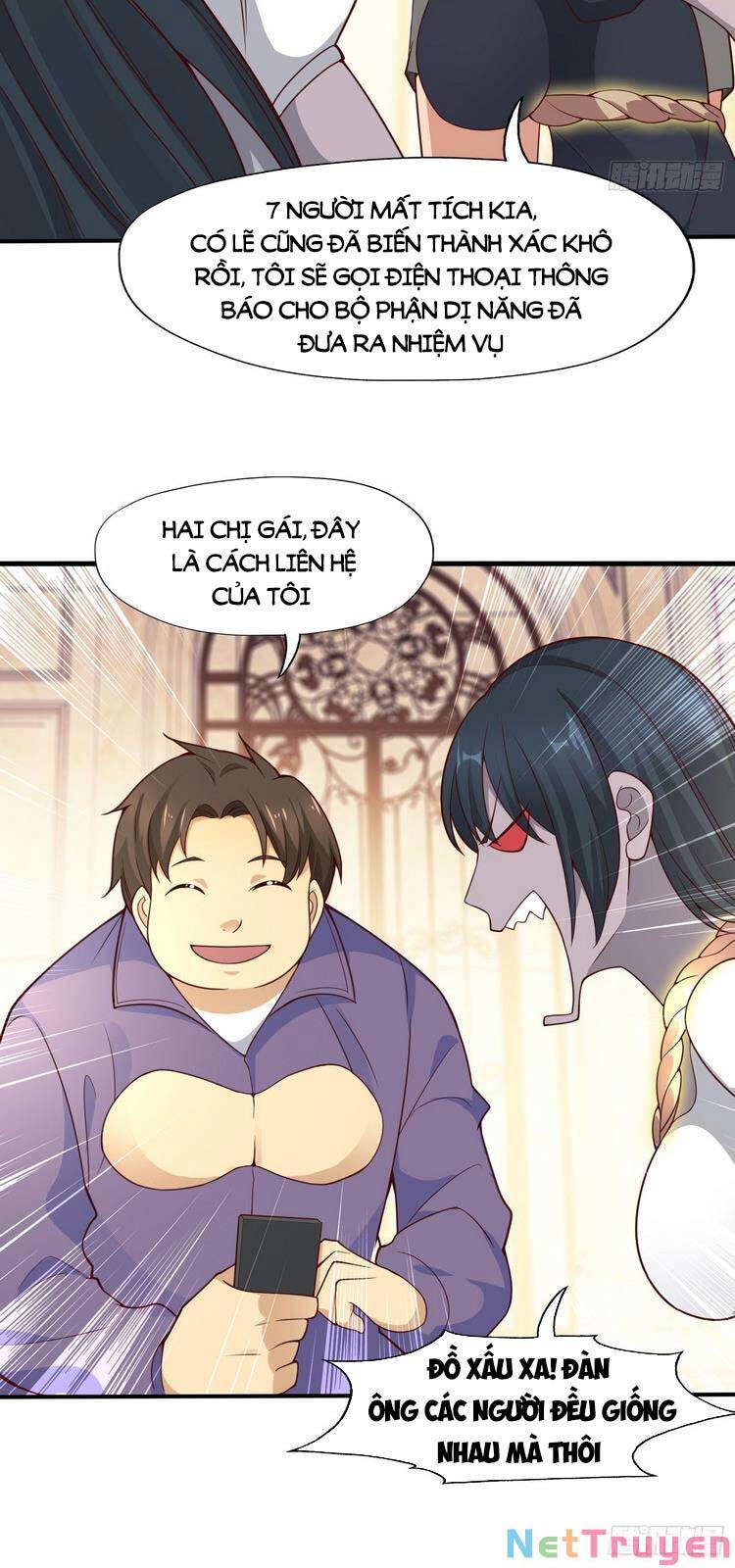 Vô Địch Từ Cưỡng Hôn Ma Nữ Chapter 16 - 43