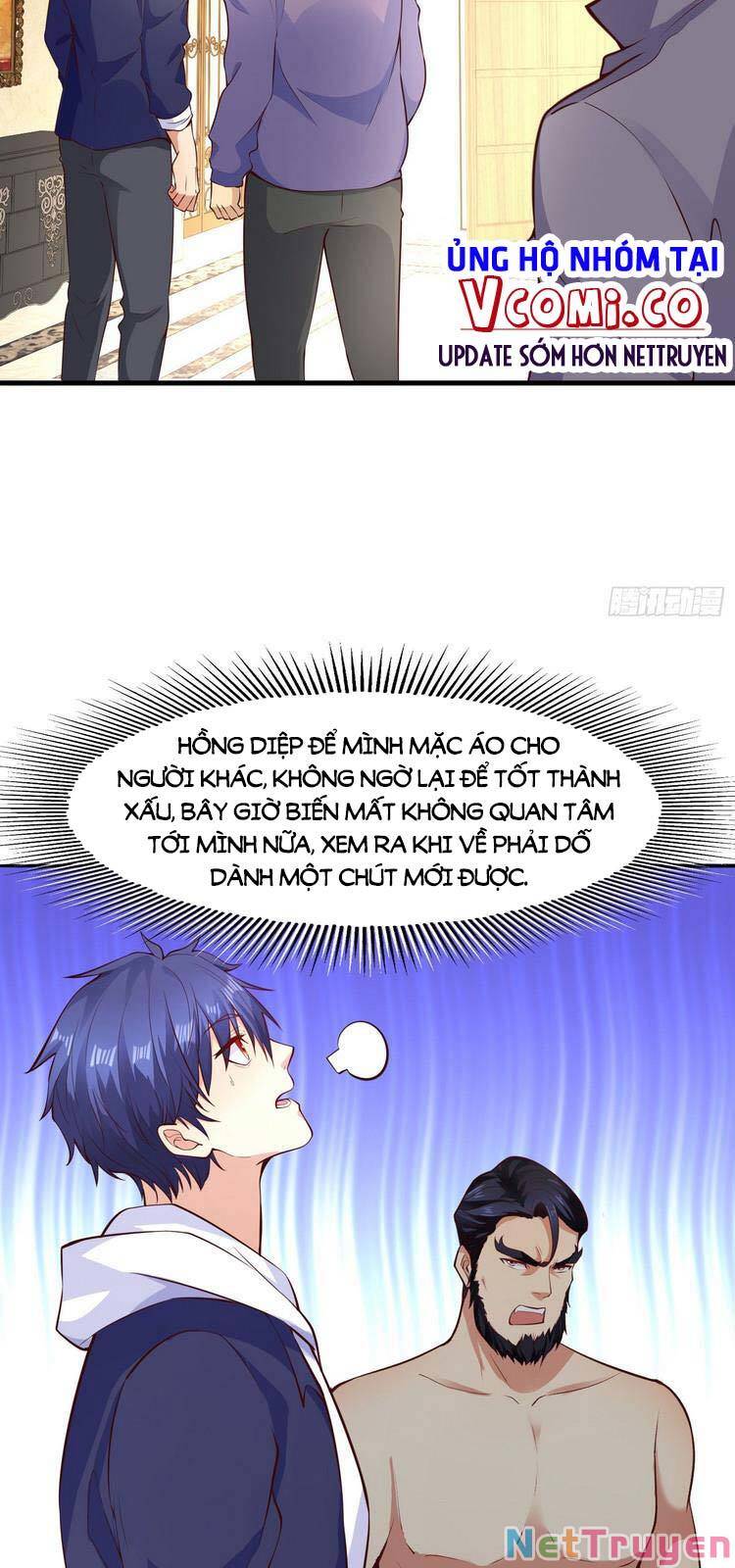 Vô Địch Từ Cưỡng Hôn Ma Nữ Chapter 16 - 49