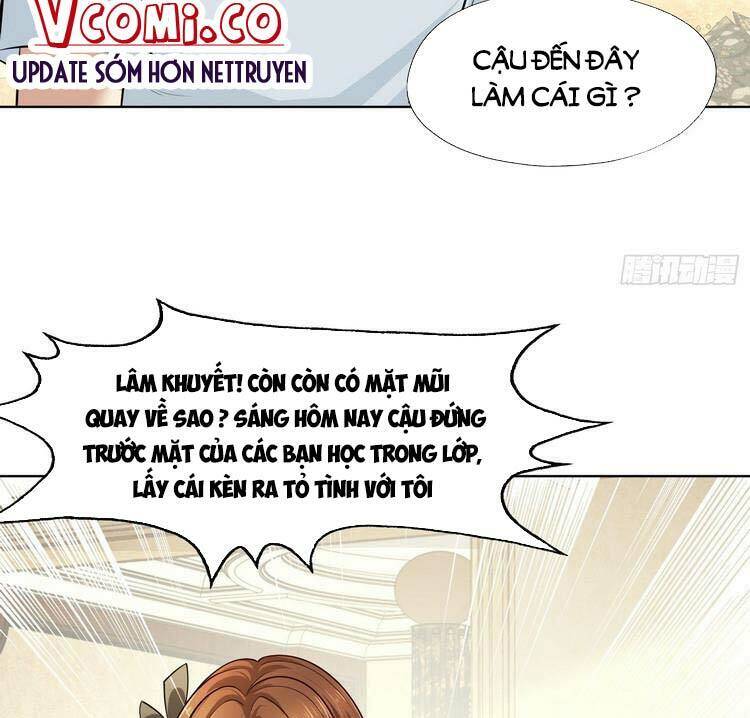Vô Địch Từ Cưỡng Hôn Ma Nữ Chapter 2 - 21
