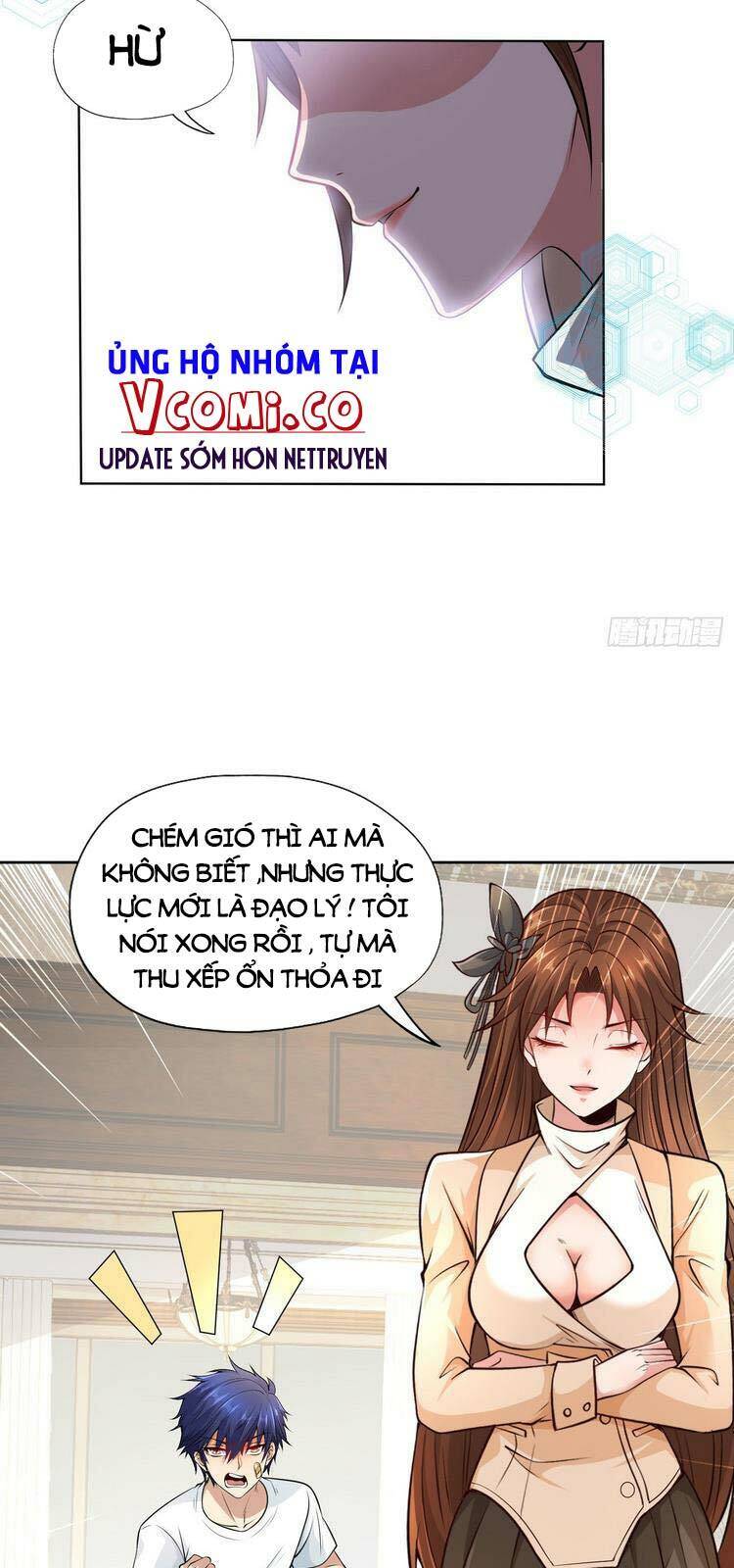 Vô Địch Từ Cưỡng Hôn Ma Nữ Chapter 2 - 39