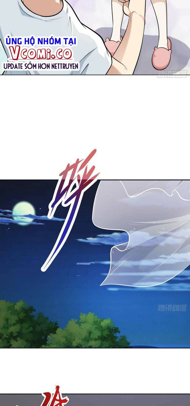 Vô Địch Từ Cưỡng Hôn Ma Nữ Chapter 2 - 41