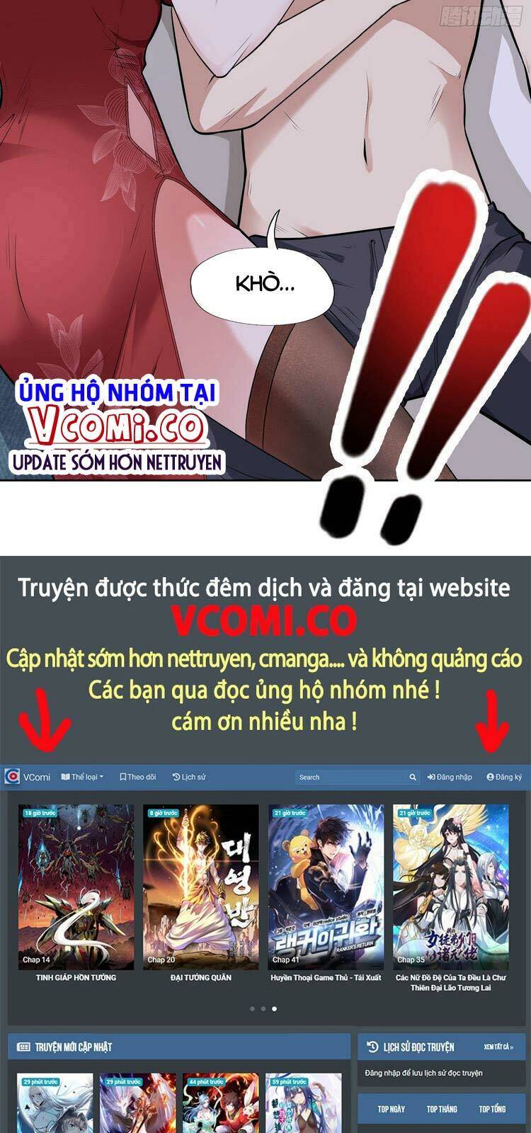 Vô Địch Từ Cưỡng Hôn Ma Nữ Chapter 2 - 44