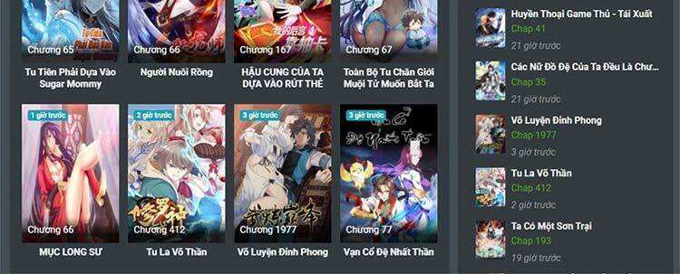 Vô Địch Từ Cưỡng Hôn Ma Nữ Chapter 2 - 45