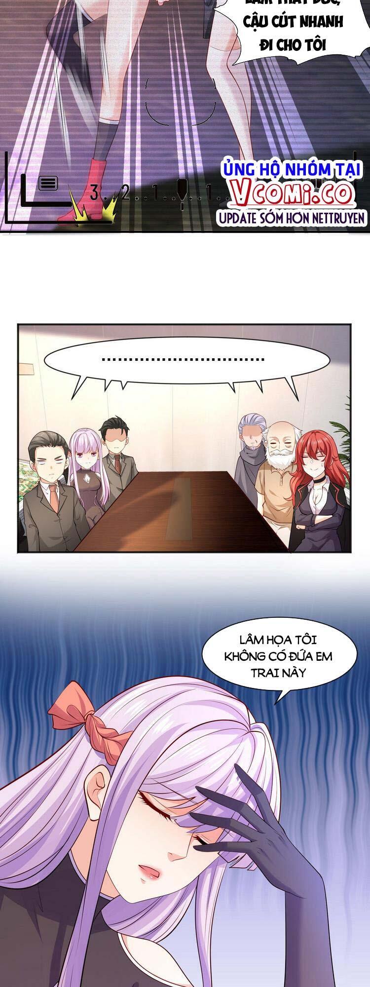 Vô Địch Từ Cưỡng Hôn Ma Nữ Chapter 21 - 38