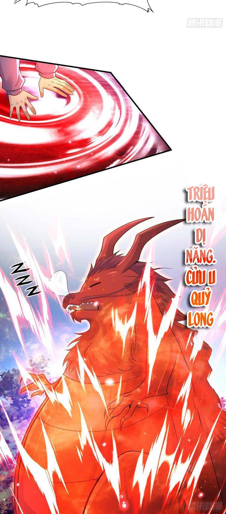 Vô Địch Từ Cưỡng Hôn Ma Nữ Chapter 23 - 30