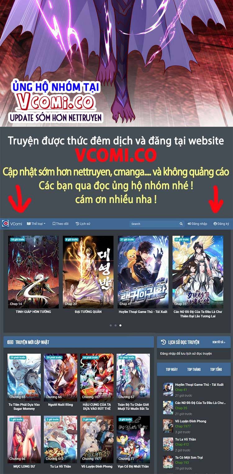 Vô Địch Từ Cưỡng Hôn Ma Nữ Chapter 26 - 44