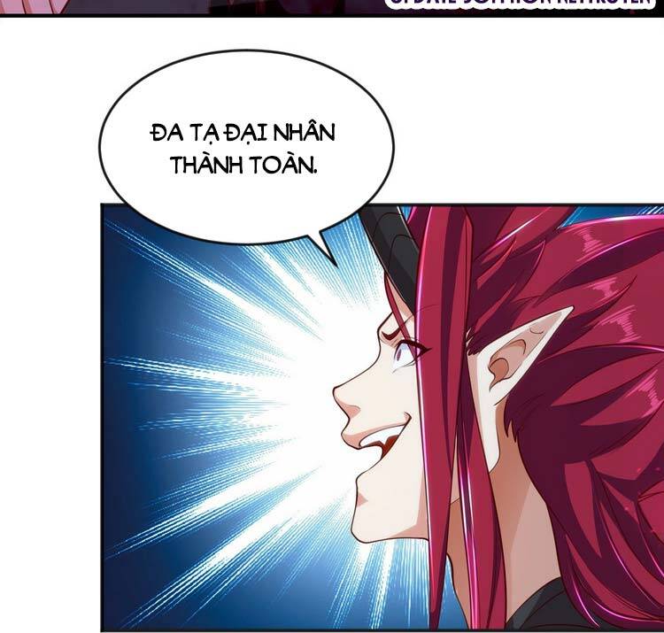 Vô Địch Từ Cưỡng Hôn Ma Nữ Chapter 29 - 17