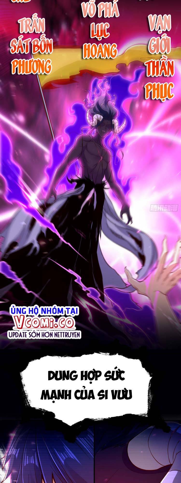Vô Địch Từ Cưỡng Hôn Ma Nữ Chapter 29 - 30