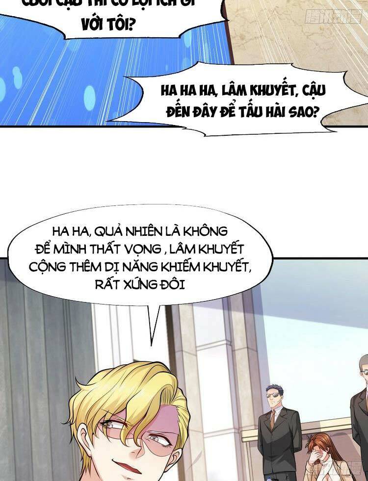 Vô Địch Từ Cưỡng Hôn Ma Nữ Chapter 3 - 34