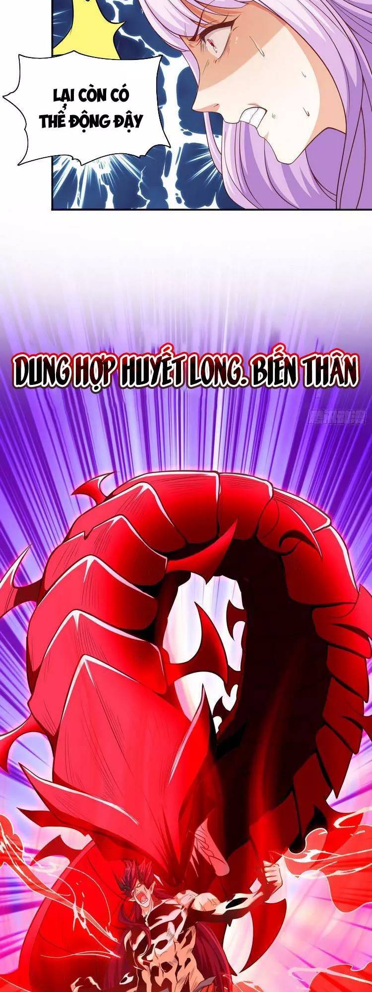 Vô Địch Từ Cưỡng Hôn Ma Nữ Chapter 35 - 12