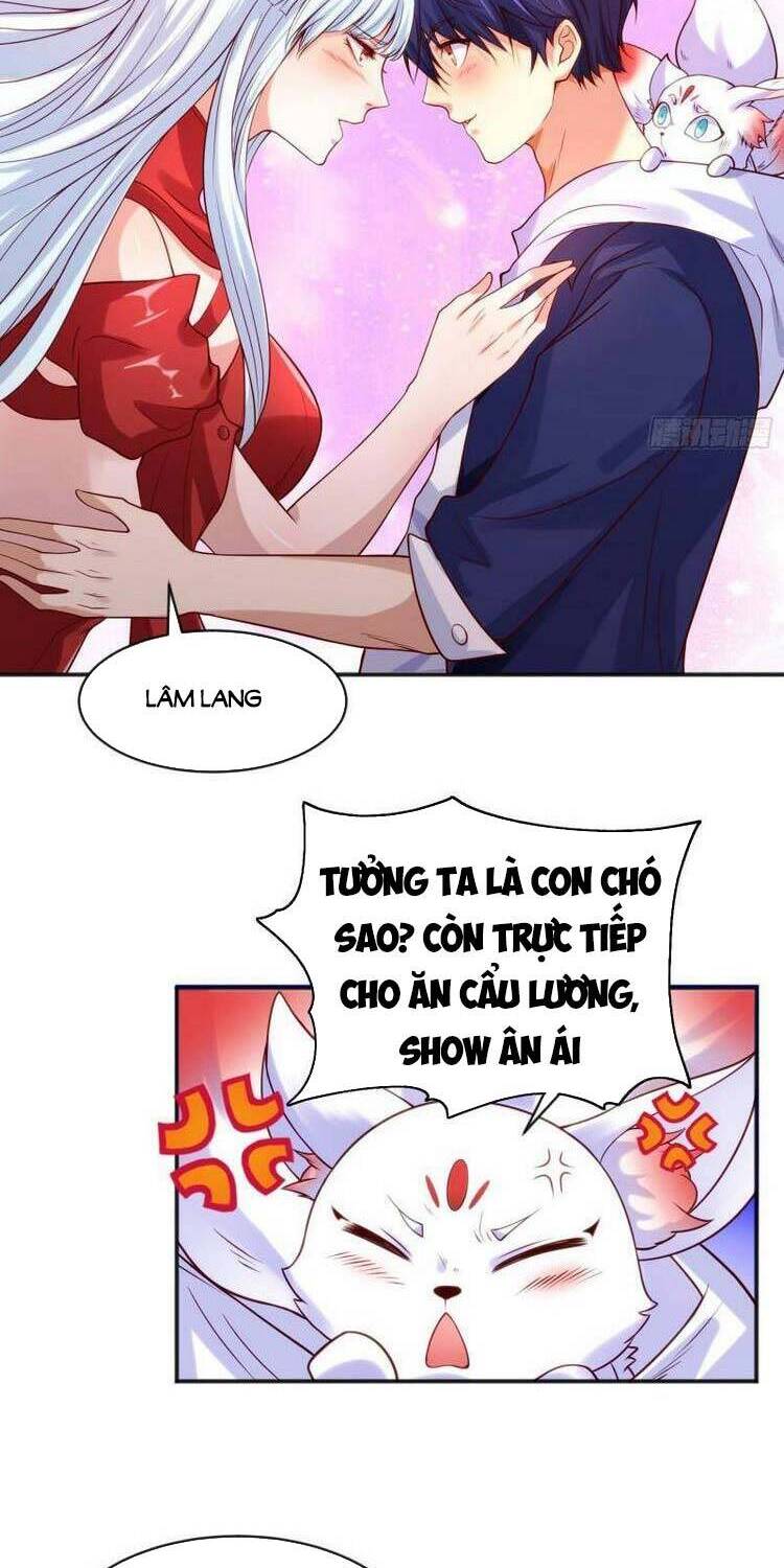 Vô Địch Từ Cưỡng Hôn Ma Nữ Chapter 39 - 25
