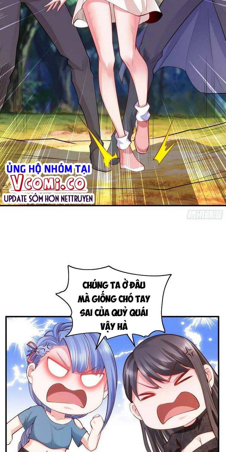 Vô Địch Từ Cưỡng Hôn Ma Nữ Chapter 39 - 30