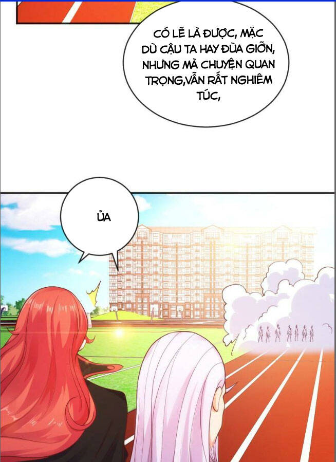 Vô Địch Từ Cưỡng Hôn Ma Nữ Chapter 45 - 41