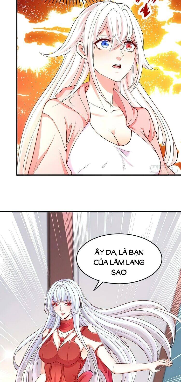 Vô Địch Từ Cưỡng Hôn Ma Nữ Chapter 55 - 26