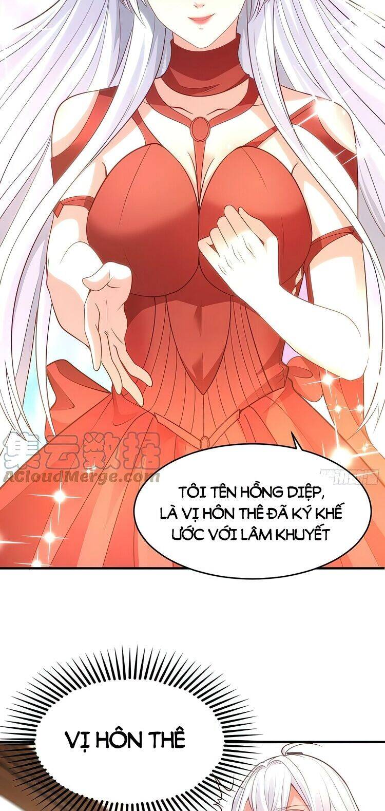 Vô Địch Từ Cưỡng Hôn Ma Nữ Chapter 55 - 29
