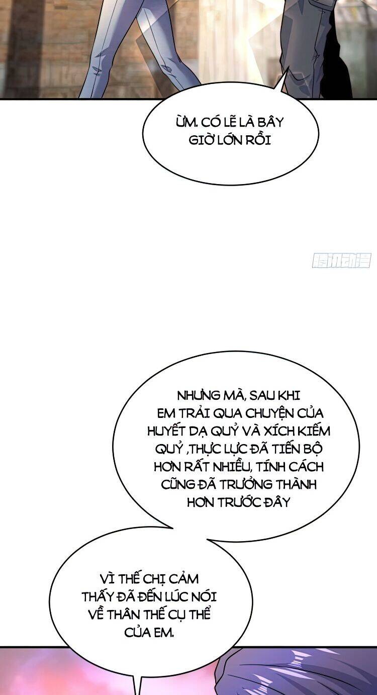 Vô Địch Từ Cưỡng Hôn Ma Nữ Chapter 56 - 15