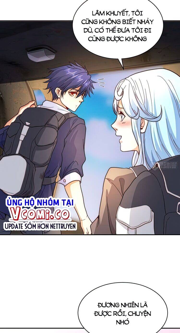 Vô Địch Từ Cưỡng Hôn Ma Nữ Chapter 56 - 27