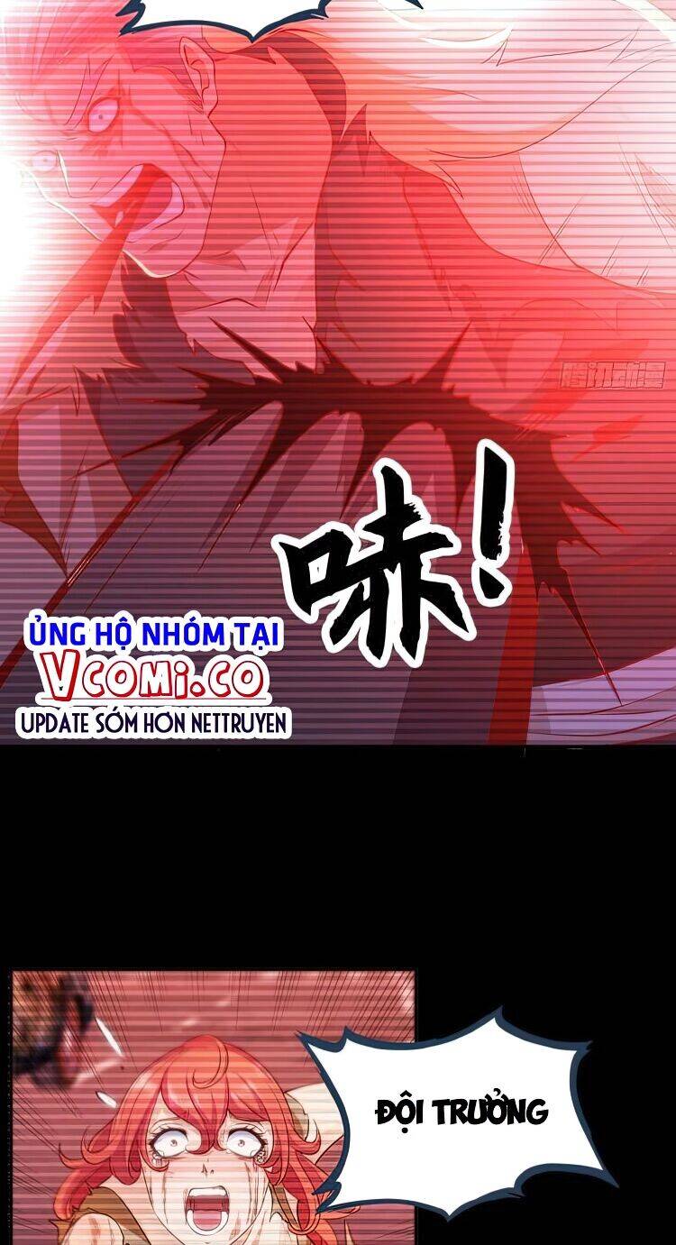 Vô Địch Từ Cưỡng Hôn Ma Nữ Chapter 56 - 8
