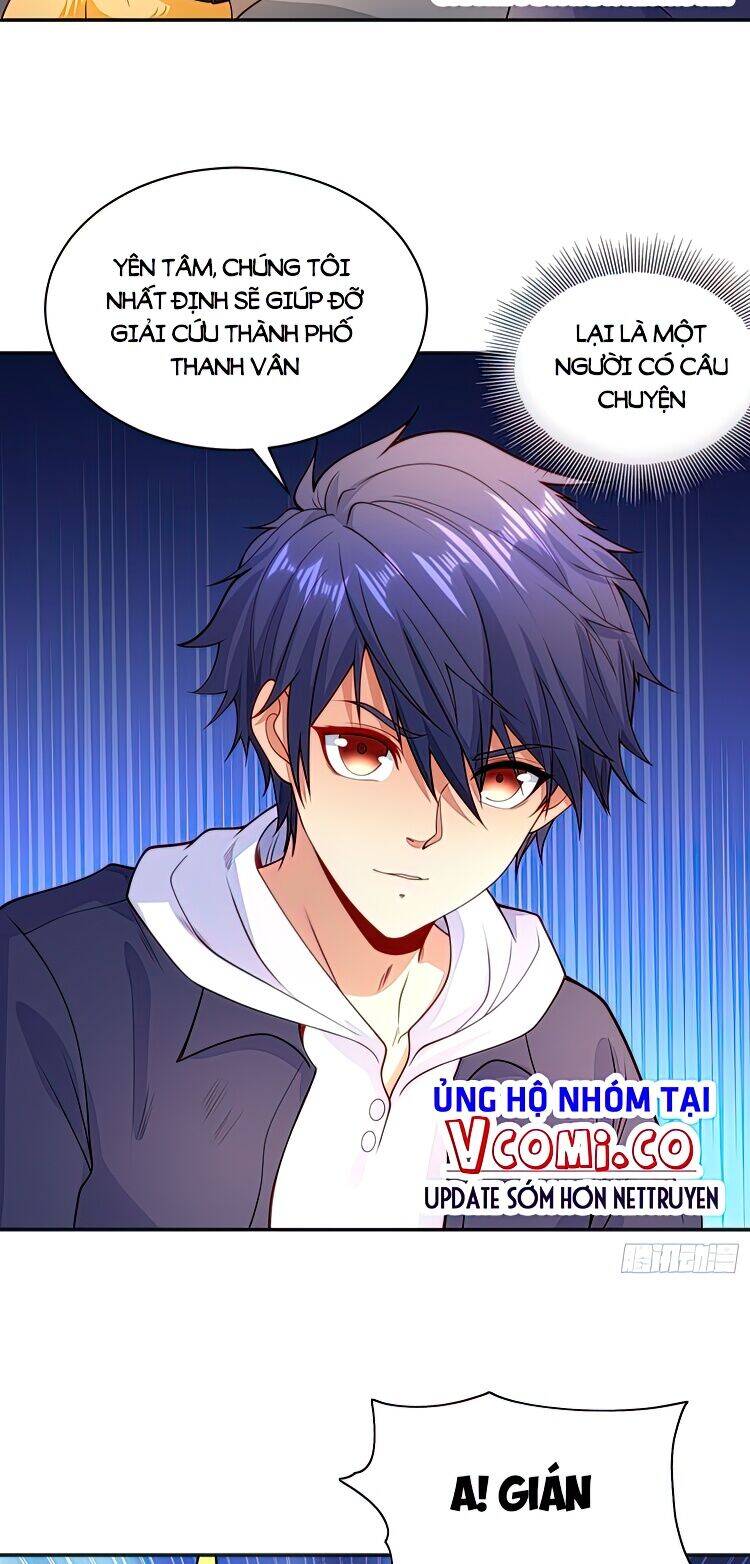 Vô Địch Từ Cưỡng Hôn Ma Nữ Chapter 57 - 29