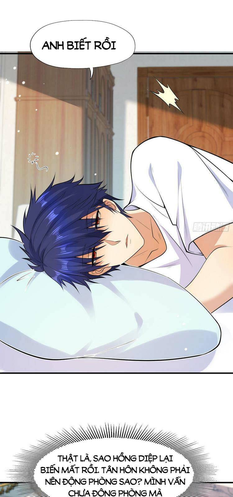 Vô Địch Từ Cưỡng Hôn Ma Nữ Chapter 6 - 15