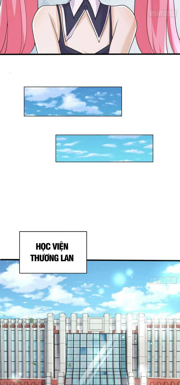 Vô Địch Từ Cưỡng Hôn Ma Nữ Chapter 6 - 24