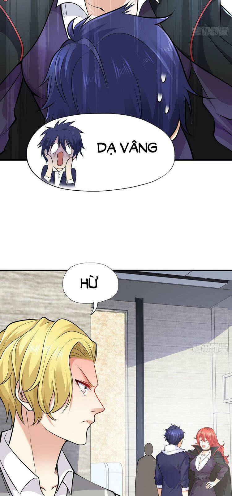 Vô Địch Từ Cưỡng Hôn Ma Nữ Chapter 6 - 48