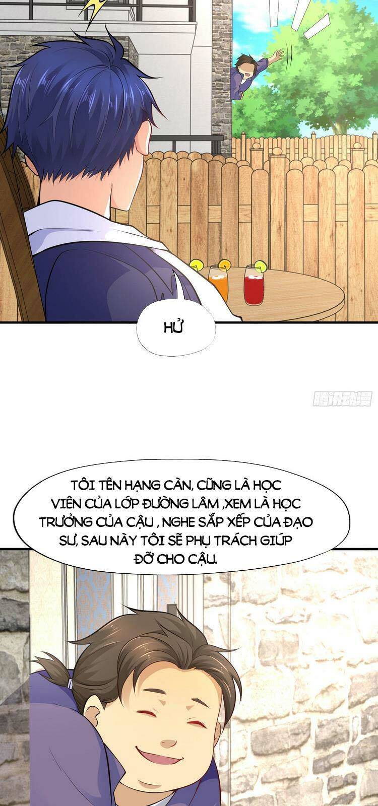 Vô Địch Từ Cưỡng Hôn Ma Nữ Chapter 6 - 52