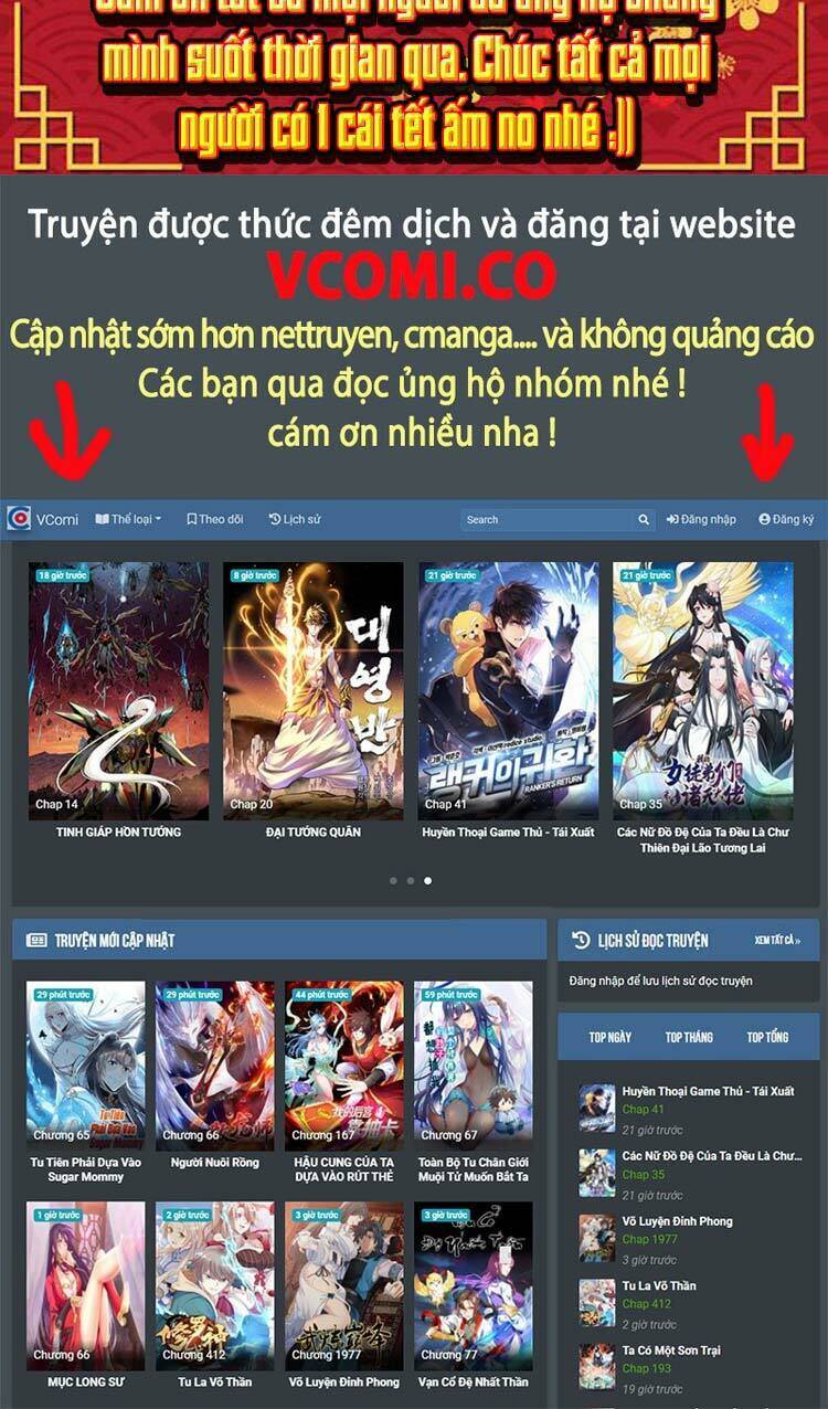 Vô Địch Từ Cưỡng Hôn Ma Nữ Chapter 6 - 54