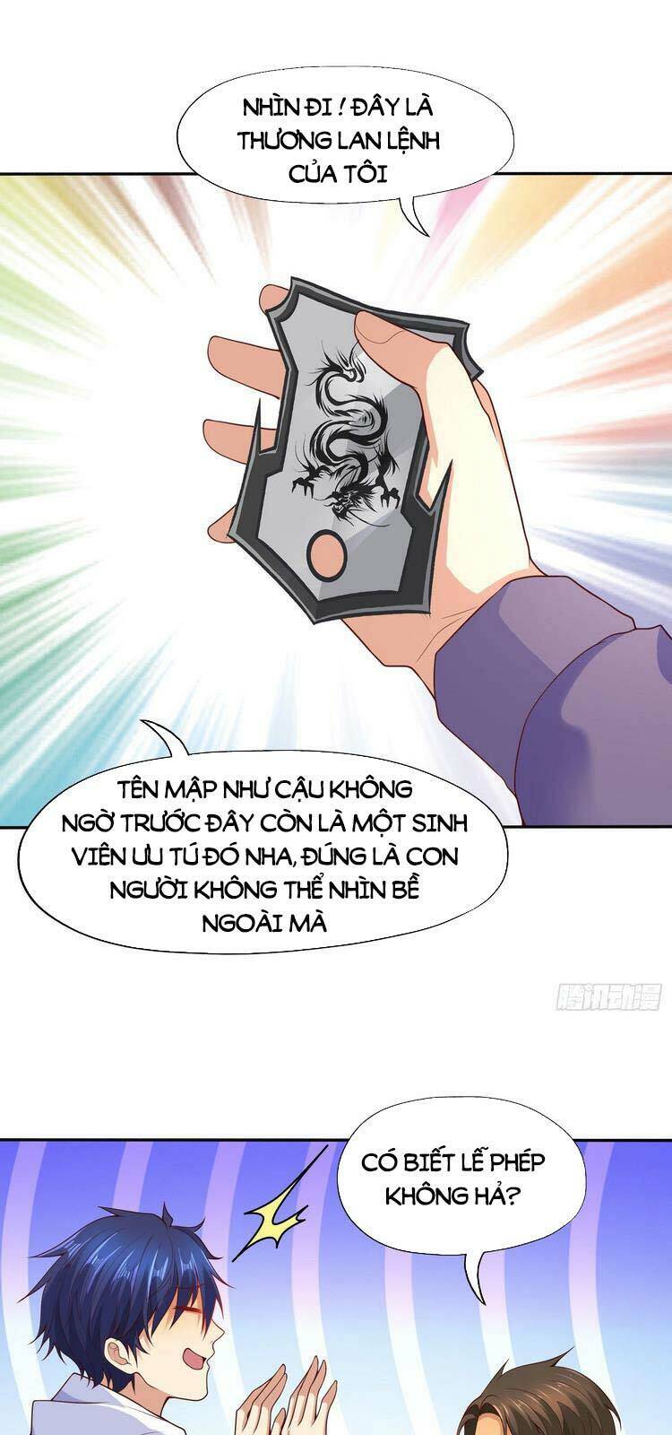 Vô Địch Từ Cưỡng Hôn Ma Nữ Chapter 8 - 40