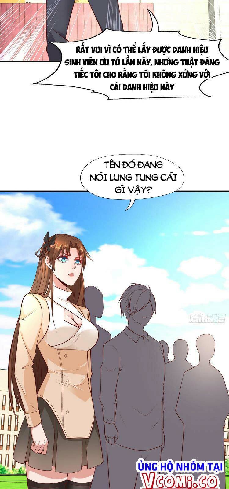 Vô Địch Từ Cưỡng Hôn Ma Nữ Chapter 8 - 47