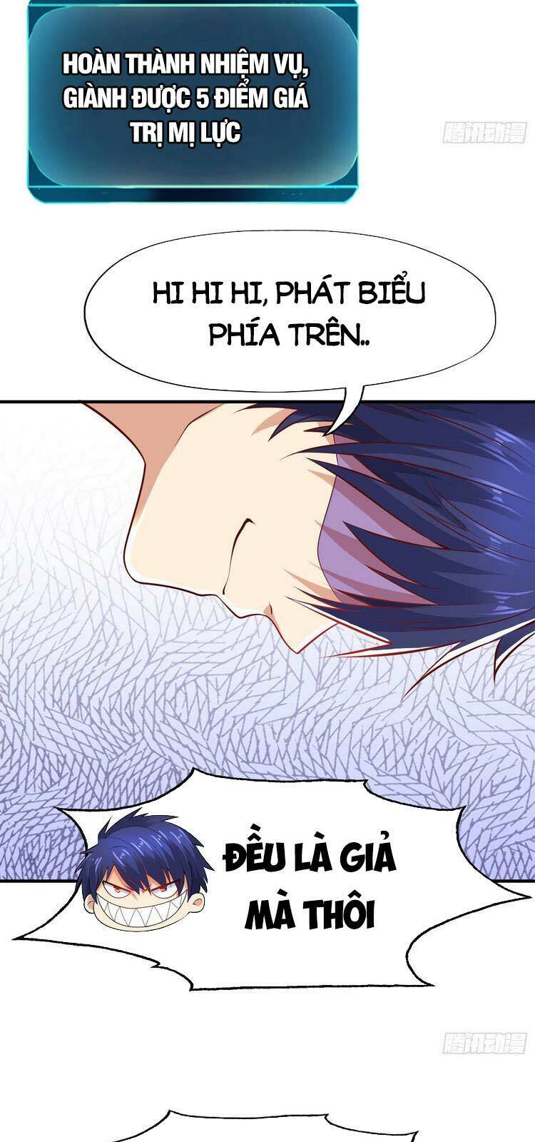 Vô Địch Từ Cưỡng Hôn Ma Nữ Chapter 8 - 51