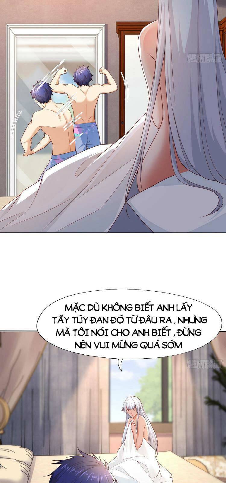 Vô Địch Từ Cưỡng Hôn Ma Nữ Chapter 8 - 8