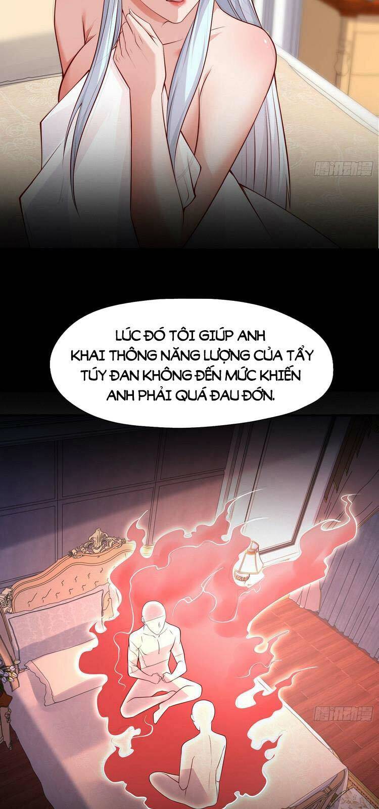 Vô Địch Từ Cưỡng Hôn Ma Nữ Chapter 8 - 10