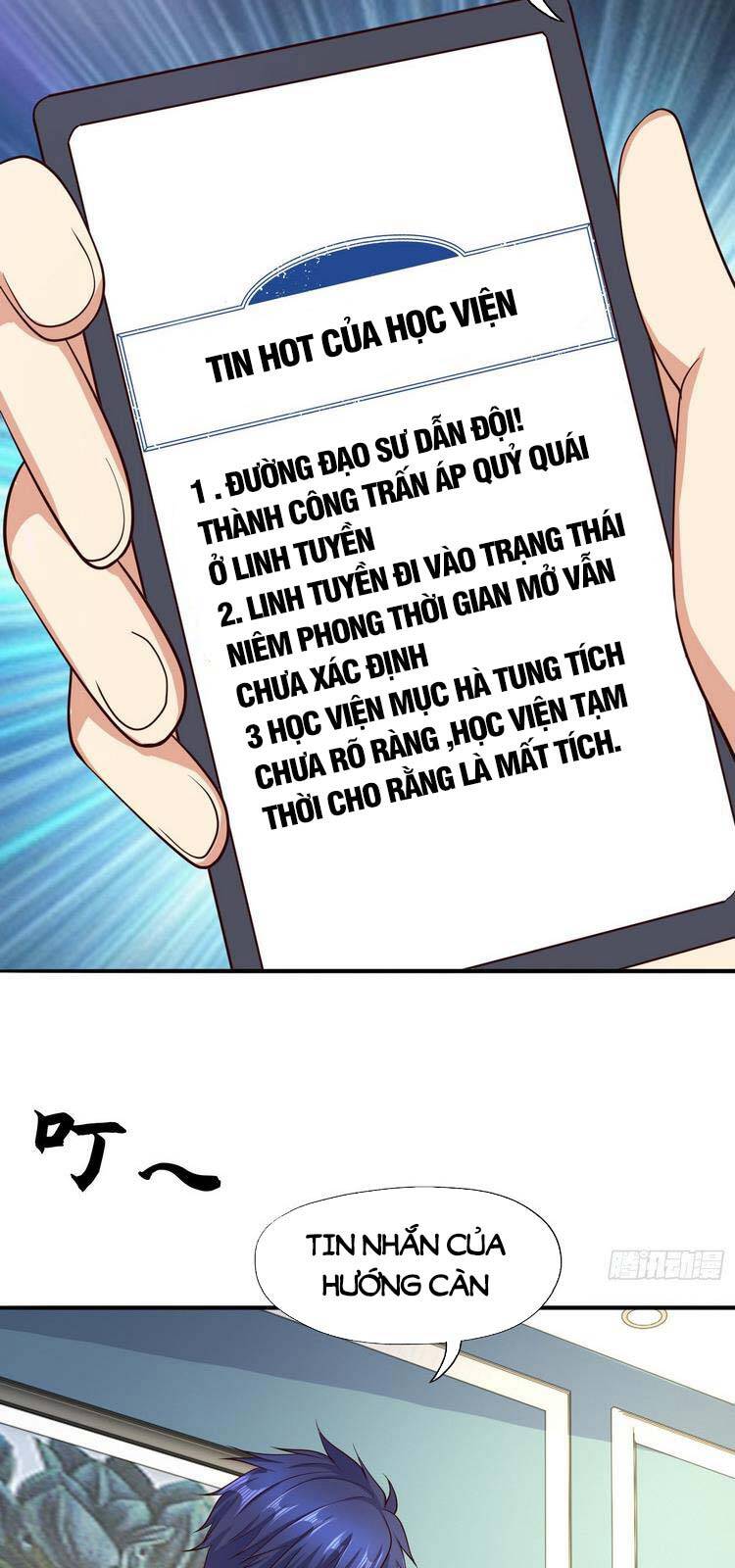 Vô Địch Từ Cưỡng Hôn Ma Nữ Chapter 12 - 2